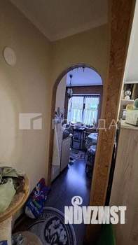 2-к квартира, вторичка, 42м2, 1/5 этаж