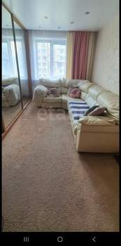 3-к квартира, вторичка, 63м2, 7/10 этаж