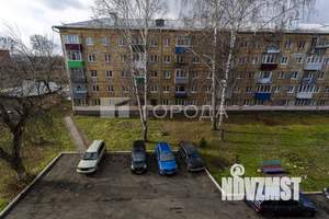 2-к квартира, вторичка, 44м2, 4/5 этаж
