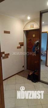 3-к квартира, вторичка, 60м2, 4/5 этаж