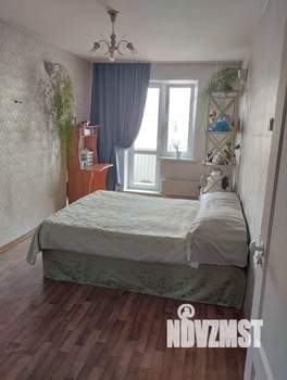 3-к квартира, вторичка, 69м2, 9/10 этаж