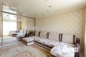 2-к квартира, вторичка, 49м2, 3/5 этаж