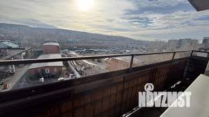 4-к квартира, вторичка, 128м2, 6/6 этаж