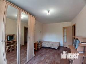 1-к квартира, вторичка, 30м2, 4/5 этаж