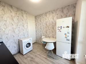 1-к квартира, вторичка, 40м2, 8/10 этаж