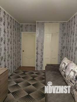 3-к квартира, вторичка, 59м2, 1/5 этаж