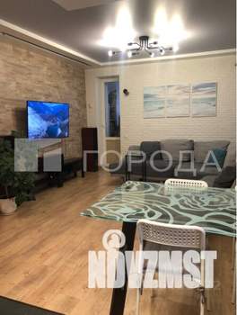 4-к квартира, вторичка, 131м2, 16/17 этаж