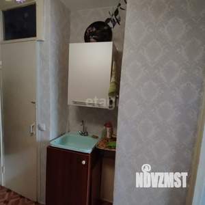 Студия квартира, вторичка, 19м2, 3/5 этаж