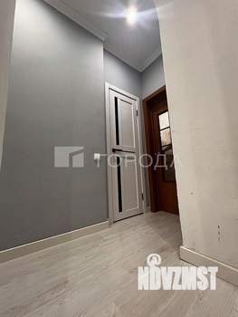 2-к квартира, вторичка, 58м2, 5/5 этаж