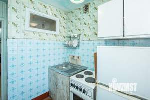 2-к квартира, вторичка, 44м2, 4/5 этаж