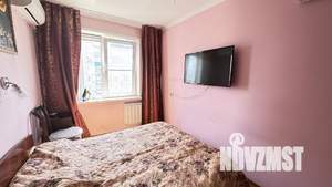2-к квартира, вторичка, 43м2, 5/10 этаж