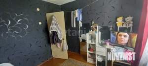 3-к квартира, вторичка, 58м2, 6/9 этаж
