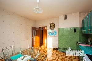 3-к квартира, вторичка, 114м2, 2/10 этаж