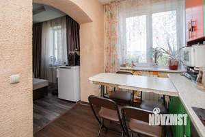 3-к квартира, вторичка, 61м2, 8/9 этаж
