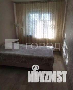 2-к квартира, вторичка, 46м2, 5/5 этаж