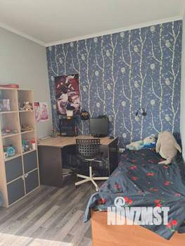 4-к квартира, вторичка, 112м2, 9/10 этаж