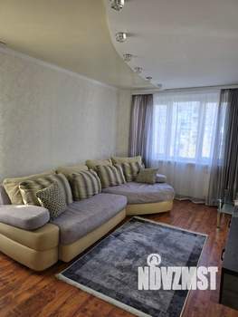 3-к квартира, вторичка, 60м2, 6/12 этаж