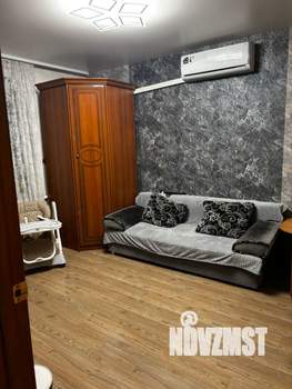 3-к квартира, вторичка, 47м2, 2/4 этаж