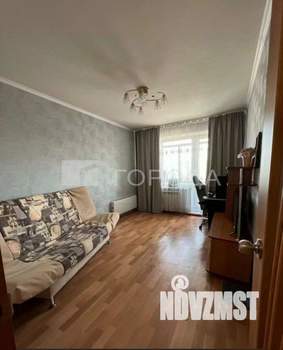 1-к квартира, вторичка, 37м2, 8/9 этаж