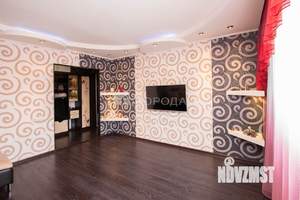 3-к квартира, вторичка, 68м2, 8/9 этаж