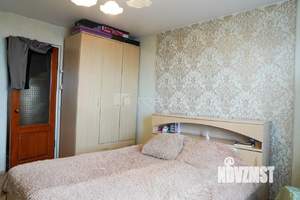 3-к квартира, вторичка, 76м2, 5/5 этаж