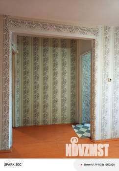 1-к квартира, вторичка, 31м2, 4/5 этаж