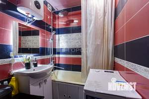 3-к квартира, вторичка, 58м2, 5/5 этаж