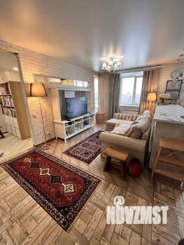 2-к квартира, вторичка, 42м2, 5/5 этаж