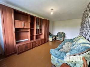 2-к квартира, вторичка, 45м2, 5/5 этаж