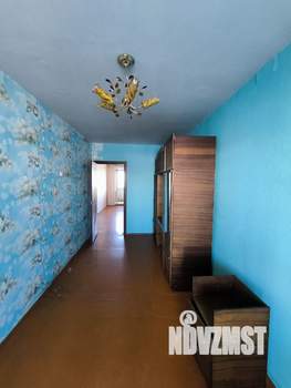 3-к квартира, вторичка, 60м2, 4/9 этаж