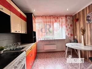 2-к квартира, вторичка, 50м2, 4/5 этаж