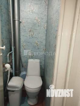 2-к квартира, вторичка, 47м2, 3/9 этаж