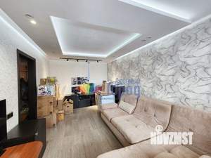 2-к квартира, вторичка, 43м2, 3/9 этаж