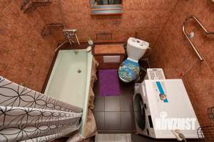 2-к квартира, вторичка, 41м2, 5/5 этаж