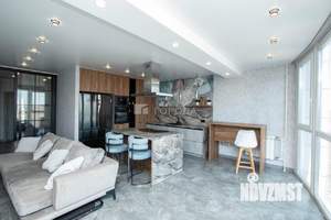 2-к квартира, вторичка, 80м2, 14/18 этаж