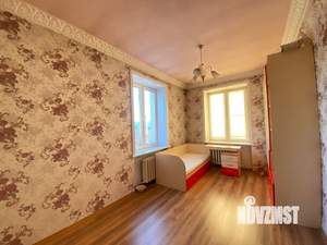 2-к квартира, вторичка, 60м2, 3/3 этаж