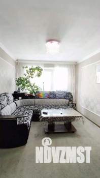 3-к квартира, вторичка, 58м2, 3/5 этаж