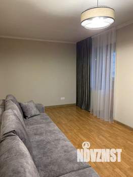 3-к квартира, вторичка, 60м2, 6/12 этаж