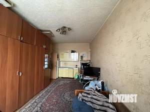 3-к квартира, вторичка, 76м2, 3/5 этаж
