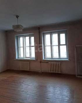 2-к квартира, вторичка, 48м2, 4/4 этаж