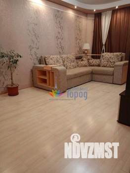 3-к квартира, вторичка, 57м2, 6/9 этаж