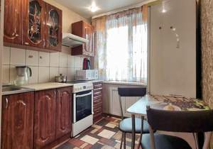 1-к квартира, вторичка, 31м2, 2/5 этаж