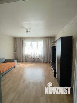 1-к квартира, вторичка, 39м2, 9/10 этаж