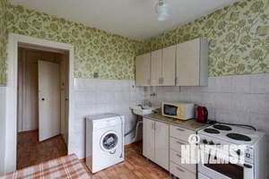 2-к квартира, вторичка, 47м2, 2/5 этаж