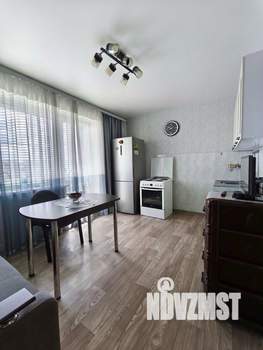 1-к квартира, вторичка, 49м2, 7/10 этаж