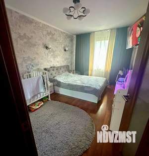 2-к квартира, вторичка, 47м2, 3/5 этаж