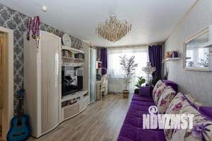 2-к квартира, вторичка, 57м2, 13/18 этаж