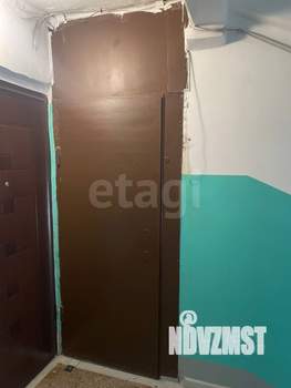 2-к квартира, вторичка, 45м2, 3/5 этаж