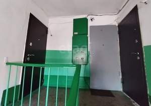 2-к квартира, вторичка, 43м2, 3/5 этаж
