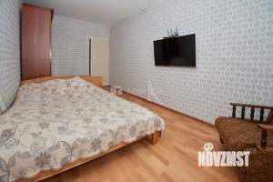 3-к квартира, вторичка, 69м2, 4/10 этаж